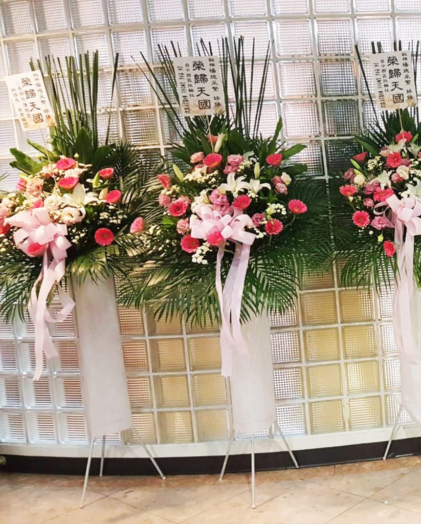 藝術花架